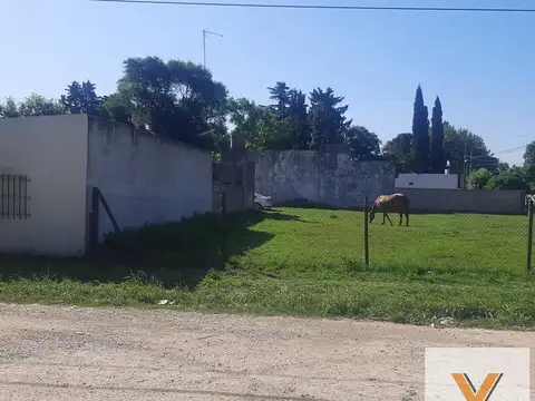 Terreno en venta - 245Mts2 - Tristán Suárez