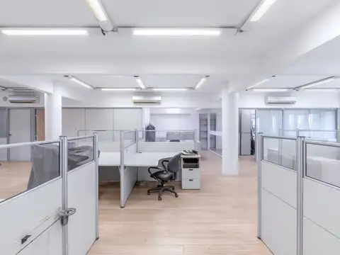 Oficina en venta en Retiro