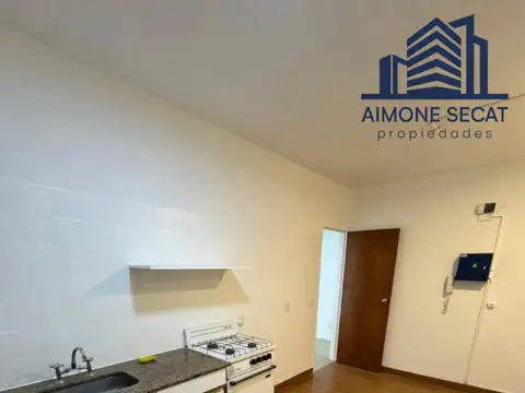 Departamento en Alquiler de 3 ambientes