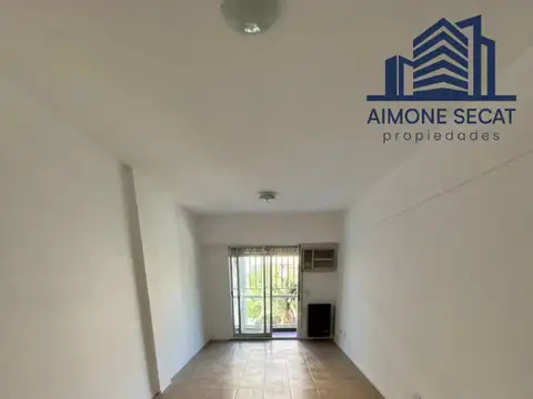 Departamento 3 ambientes en alquiler APTO PROFESIONAL - San Martin centro