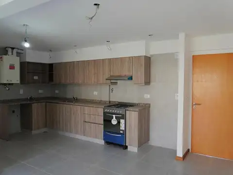 Departamento en Venta 2 años