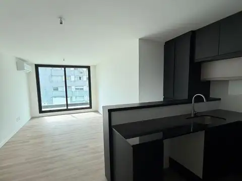 Apartamento en venta en Punta Carretas