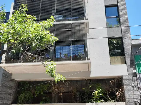 AlquileMonoambiente a estrenar en Villa Devoto 