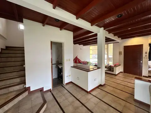 Casa en Venta 40 años