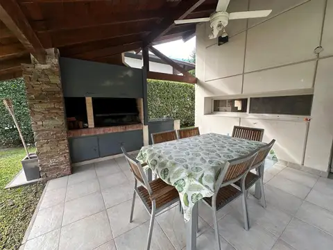 Casa en Venta en El Sosiego, USD 149.000