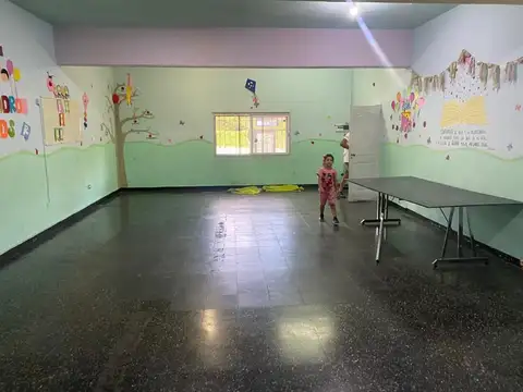 Edificio - Venta - Argentina, Bella Vista - Av. Arturo Illia 1571