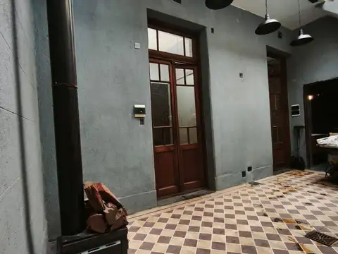 Alquiler PH de 5 amb en Caballito - SIN EXPENSAS