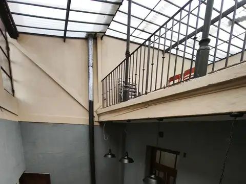 Alquiler PH de 5 amb en Caballito - SIN EXPENSAS