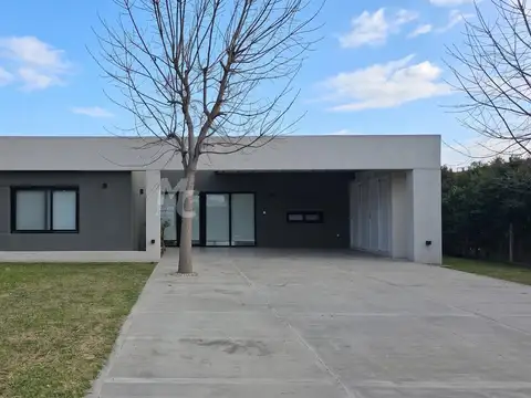 La Reserva Cardales, Campana, Km 0