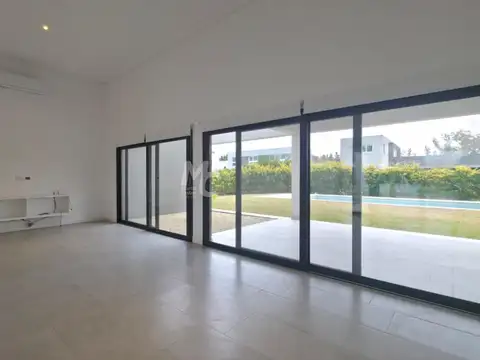 Casa en Alquiler en La Reserva Cardales, USD 1.500
