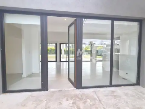 Casa en Alquiler en La Reserva Cardales, USD 1.500