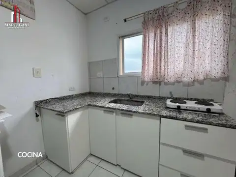 Departamento en Venta Apto profesional