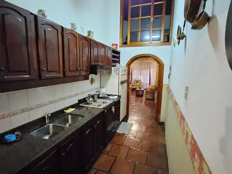 Departamento en Venta de 4 dormitorios