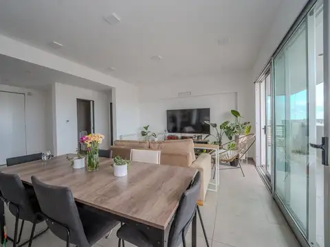 Departamento en Venta de 4 ambientes