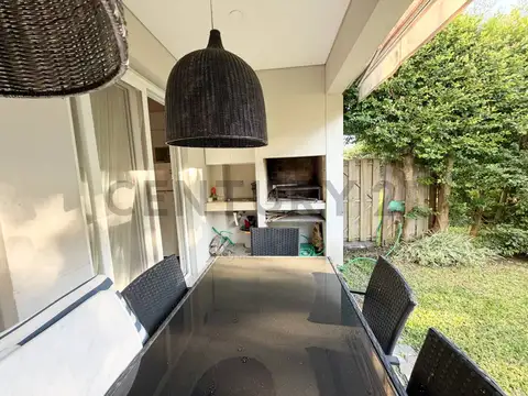 Departamento en Venta en Nordelta El Palmar, USD 240.000