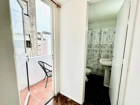 Departamento en Alquiler Temporal al Este