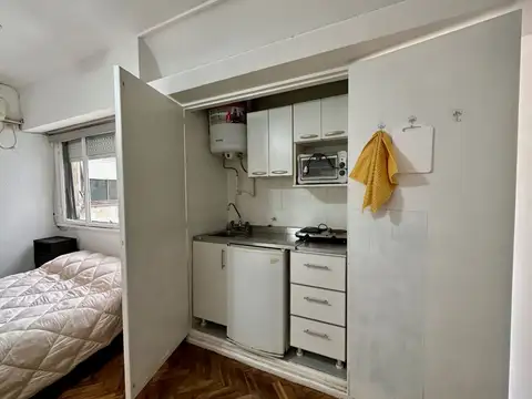 Departamento en Alquiler Temporal en Retiro, USD 430