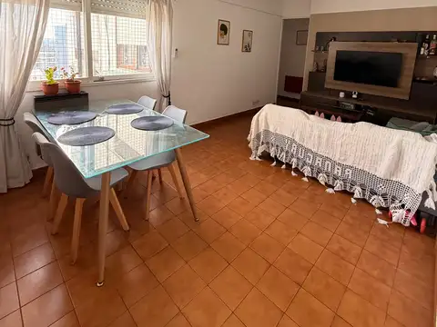 4 amb, excelente ubicación!
