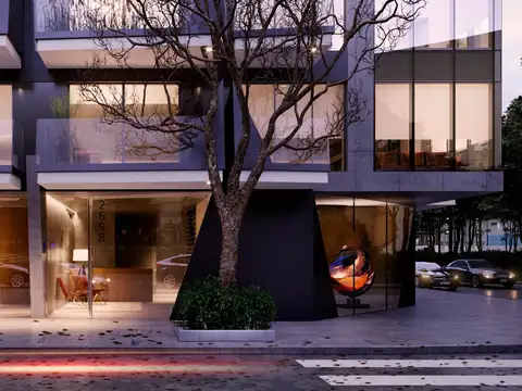 Departamento en Venta de 4 ambientes