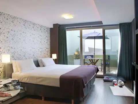 Departamento en Venta de Monoambiente