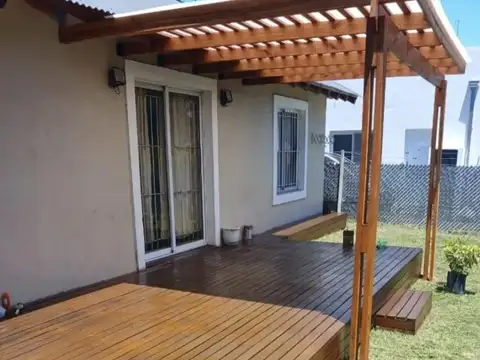 Casa en Venta 15 años