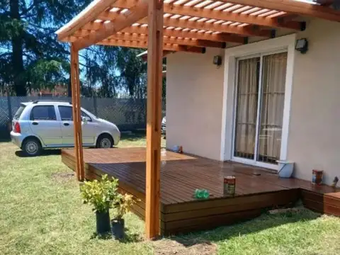 Casa en Venta al Norte