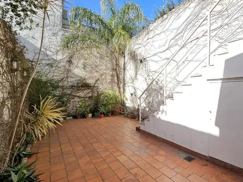 Depto Tipo Casa en Venta de 3 dormitorios