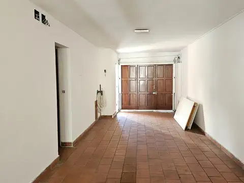 PH en Venta 3 dormitorios, playroom, jardín, cochera cubierta Nuñez