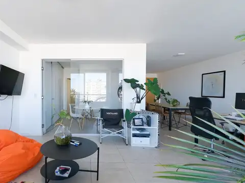 Oficina en Venta en Lomas de Nuñez, USD 315.000