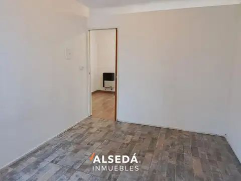 Departamento en Alquiler Permite mascota