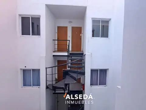 Departamento en Alquiler de 2 ambientes