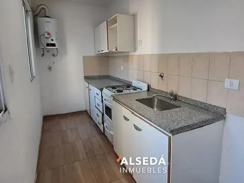 Departamento en Alquiler 10 años