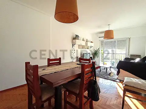 VENTA DEPARTAMENTO TIGRE - 3 AMBIENTES CON COCHERA OPCIONAL CUBIERTA