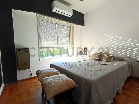 VENTA DEPARTAMENTO TIGRE - 3 AMBIENTES CON COCHERA OPCIONAL CUBIERTA