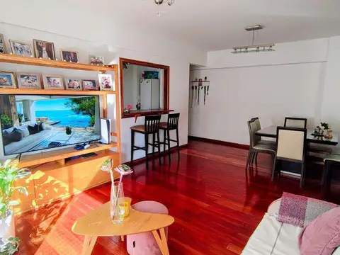 Departamento en Venta de 4 ambientes