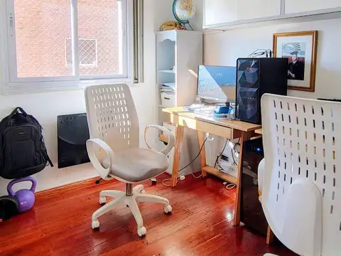 Departamento en Venta 41 años