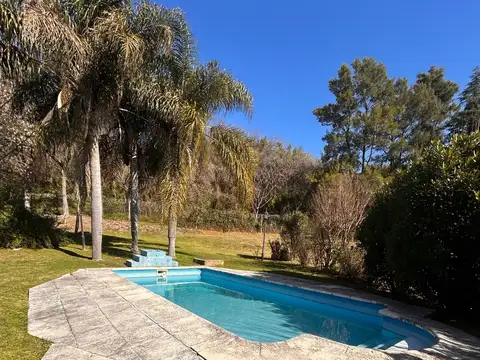 Casa en Venta 27 años