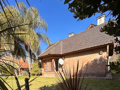 Casa en Venta en Belen De Escobar, USD 180.000