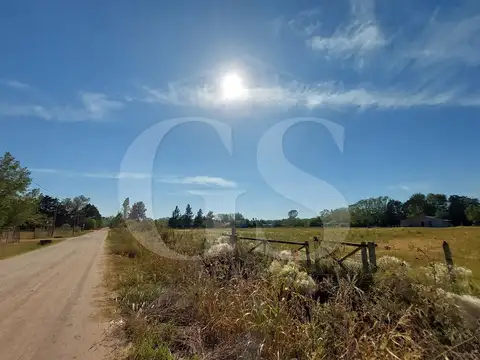 Terreno en Venta de 2400,0 m2