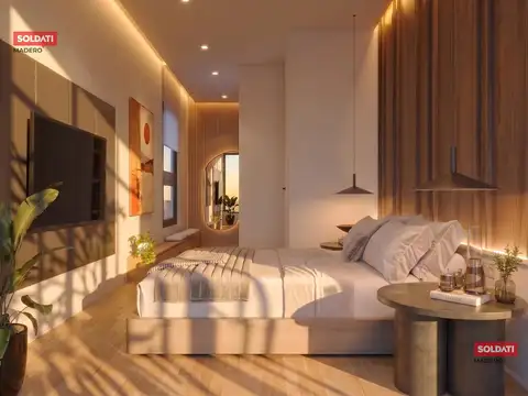 Venta Penthouse Triplex 5 Ambientes con Terraza Privada, Jacuzzi y Vista al Río | Alondras Icon