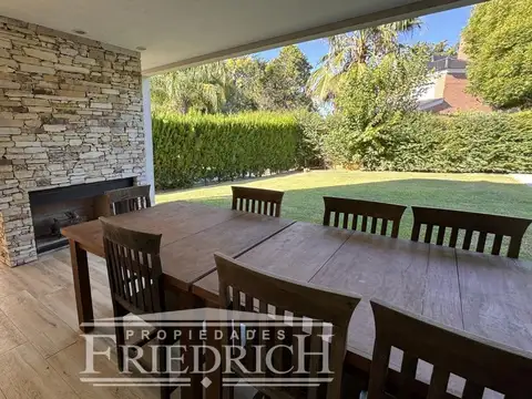Casa en Venta al Noreste