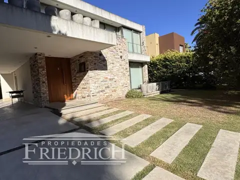 Casa en Venta Country Club Banco Provincia