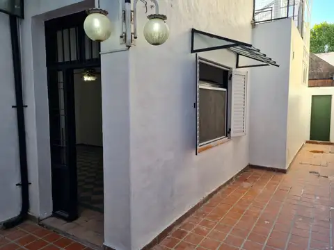 Depto Tipo Casa en Venta de 2 ambientes