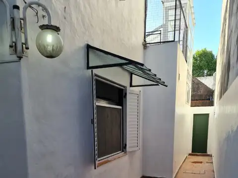 Depto Tipo Casa en Venta de 1 dormitorio