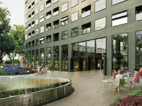 Departamento en Venta en Puerto Madero, USD 271.277