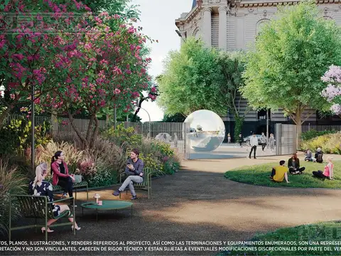 Departamento en Venta A Estrenar