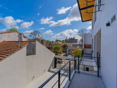 Depto Tipo Casa en Venta A Estrenar