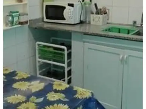 Departamento en Alquiler Temporal de 3 ambientes