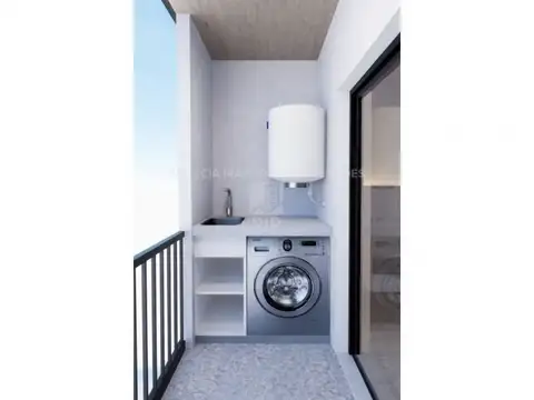 DEPARTAMENTO en VENTA en El Palomar