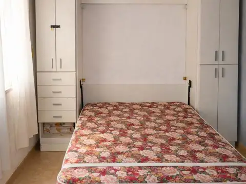 Departamento en Venta con 1 cochera